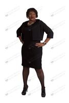 Executive Portraits 012